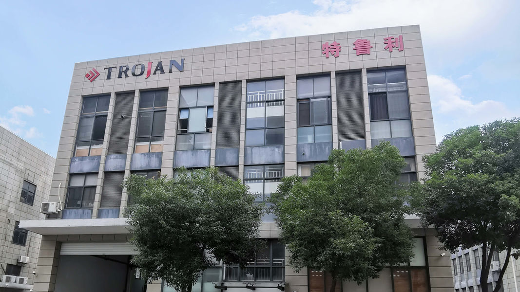 China Suzhou Trojan Industry Material Co.,Ltd Unternehmensprofil